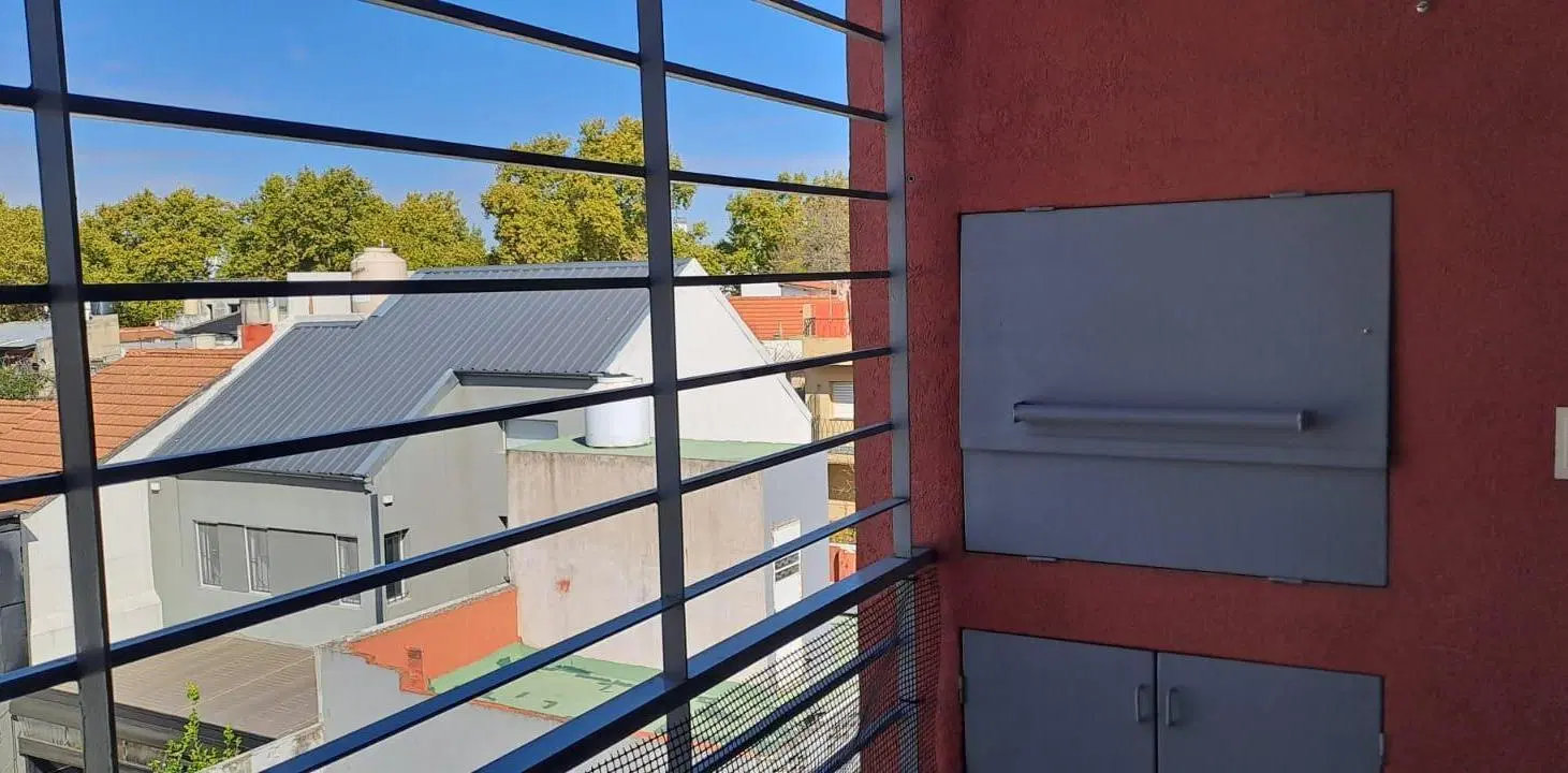 Departamento en Villa del Parque 4