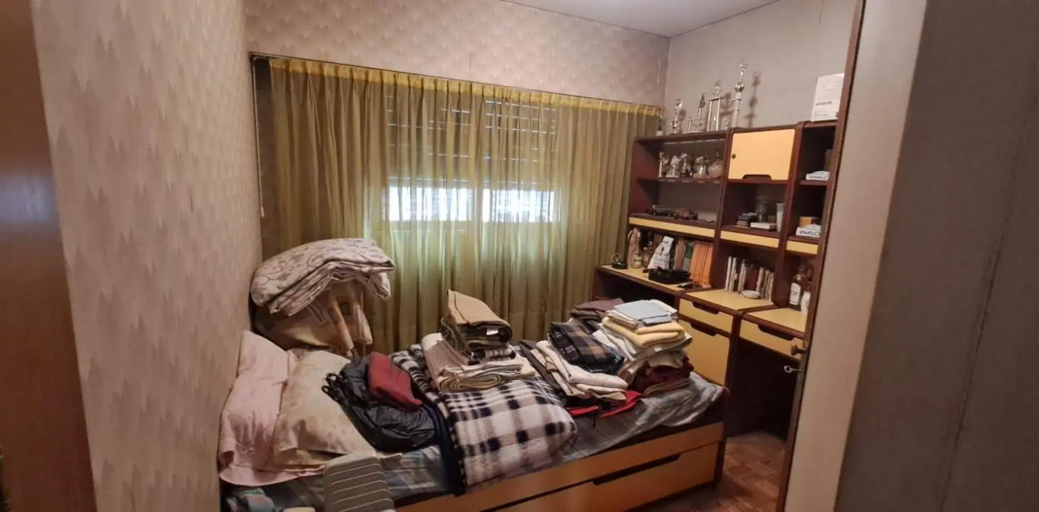 VENTA DEPARTAMENTO EN FLORES NORTE 4 AMBIENTES AL FRENTE CON BALCÓN APTO CRÉDITO OPORTUNIDAD 4