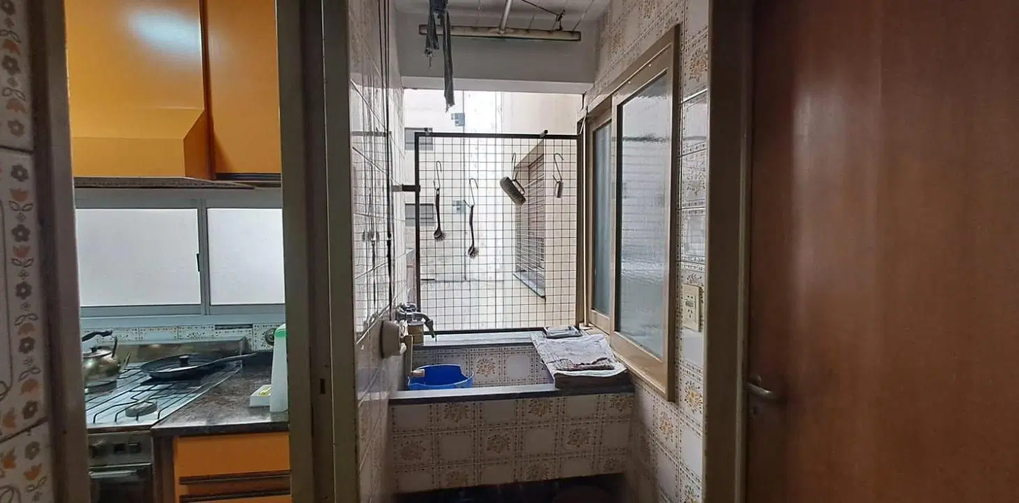 VENTA DEPARTAMENTO EN FLORES NORTE 4 AMBIENTES AL FRENTE CON BALCÓN APTO CRÉDITO OPORTUNIDAD 1