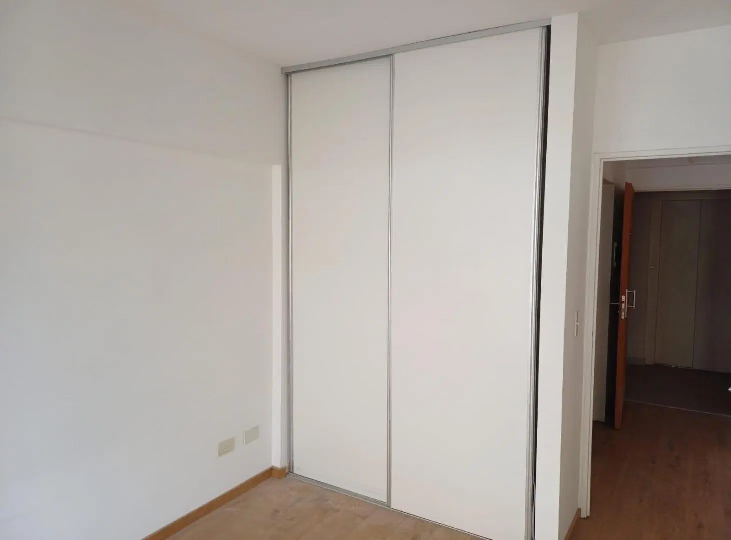 ALQUILER DEPARTAMENTO DOS AMBIENTES AL FRENTE CON BALCÓN CABALLITO ZONA PEDRO GOYENA 8