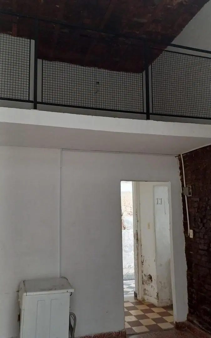 ALQUILER DEPÓSITO PEQUEÑO EN PLENA ZONA COMERCIAL DE AVENIDA AVELLANEDA FLORES/FLORESTA IMPERDIBLE 3