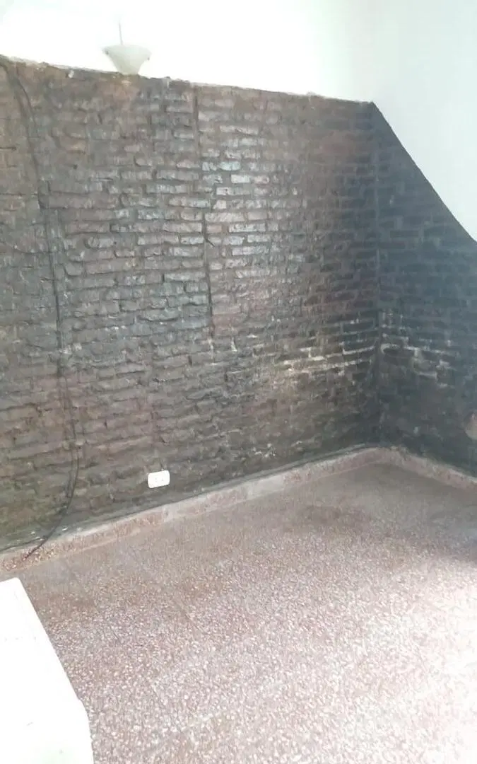 ALQUILER DEPÓSITO PEQUEÑO EN PLENA ZONA COMERCIAL DE AVENIDA AVELLANEDA FLORES/FLORESTA IMPERDIBLE 4