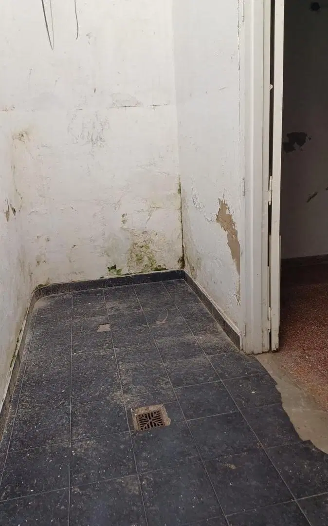 ALQUILER DEPÓSITO PEQUEÑO EN PLENA ZONA COMERCIAL DE AVENIDA AVELLANEDA FLORES/FLORESTA IMPERDIBLE 2