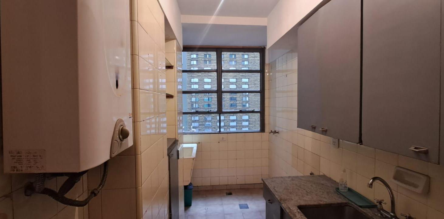 Foto de ALQUILER DE DEPARTAMENTO DE 3 AMBIENTES EN PLENO BELGRANO, imagen 3
