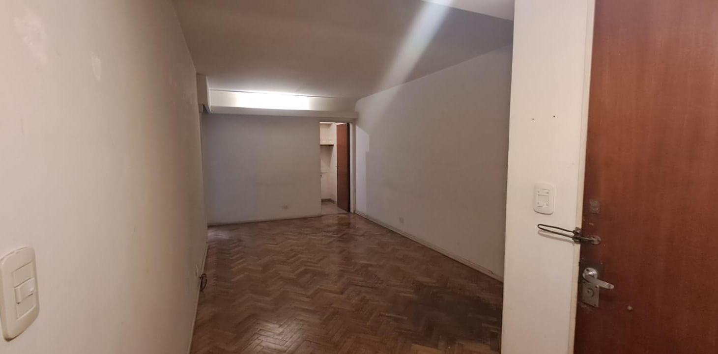 Foto de ALQUILER DE DEPARTAMENTO DE 3 AMBIENTES EN PLENO BELGRANO, imagen 4