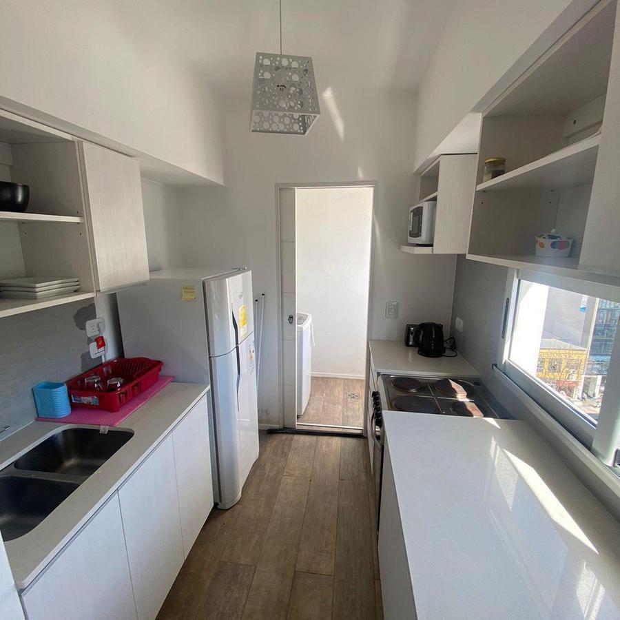 Foto de VENTA MONOAMBIENTE DIVISIBLE EN BELGRANO APTO PROFESIONAL CON RENTA, imagen 3