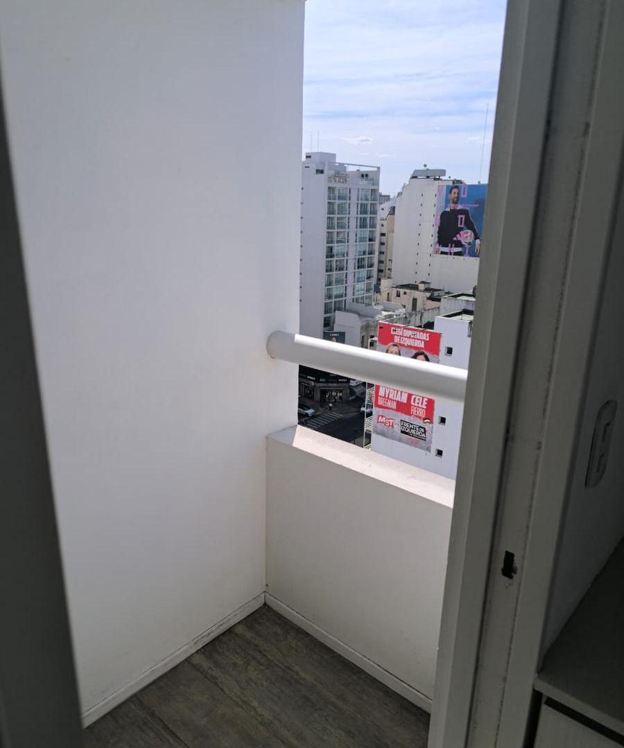 Foto de VENTA MONOAMBIENTE DIVISIBLE EN BELGRANO APTO PROFESIONAL CON RENTA, imagen 5
