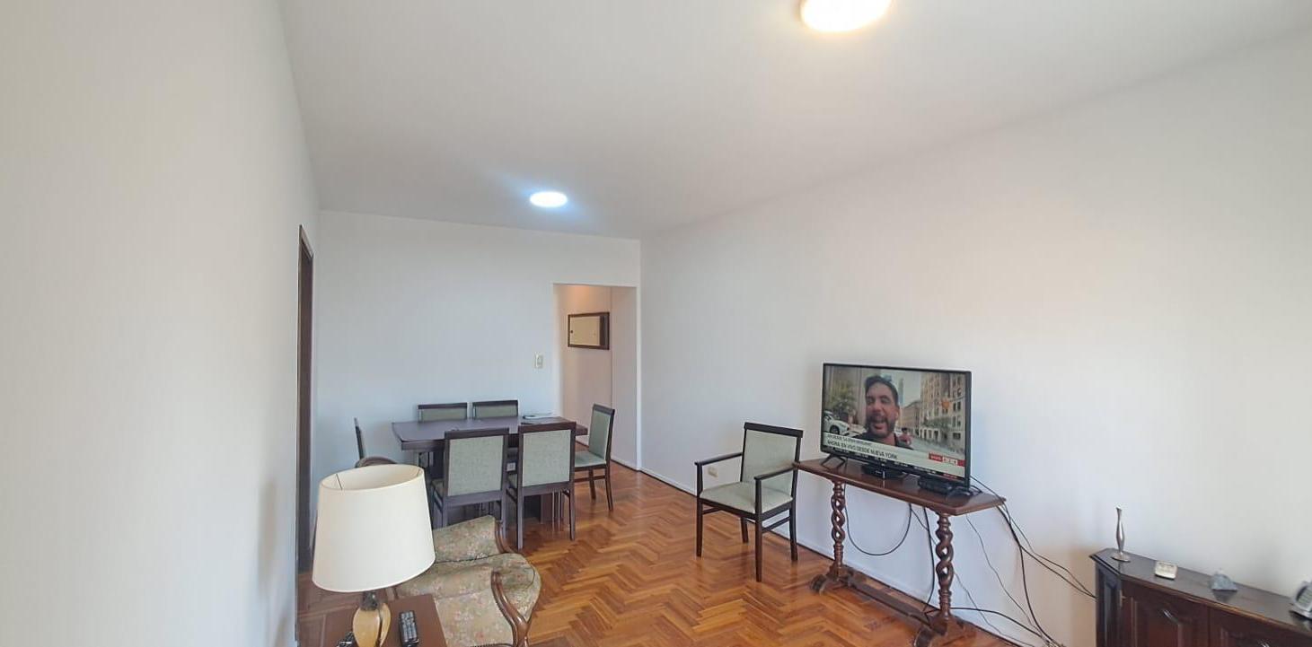 Foto de VENTA DEPARTAMENTO 4 AMBIENTES CON BALCÓN Y COCHERA AL CONTRAFRENTE EN, imagen 1