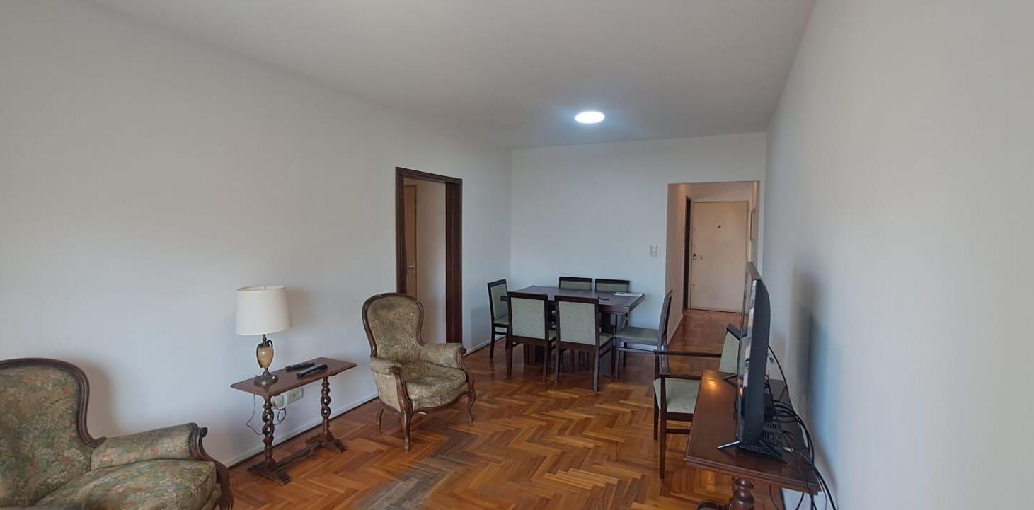 Foto de VENTA DEPARTAMENTO 4 AMBIENTES CON BALCÓN Y COCHERA AL CONTRAFRENTE EN, imagen 3