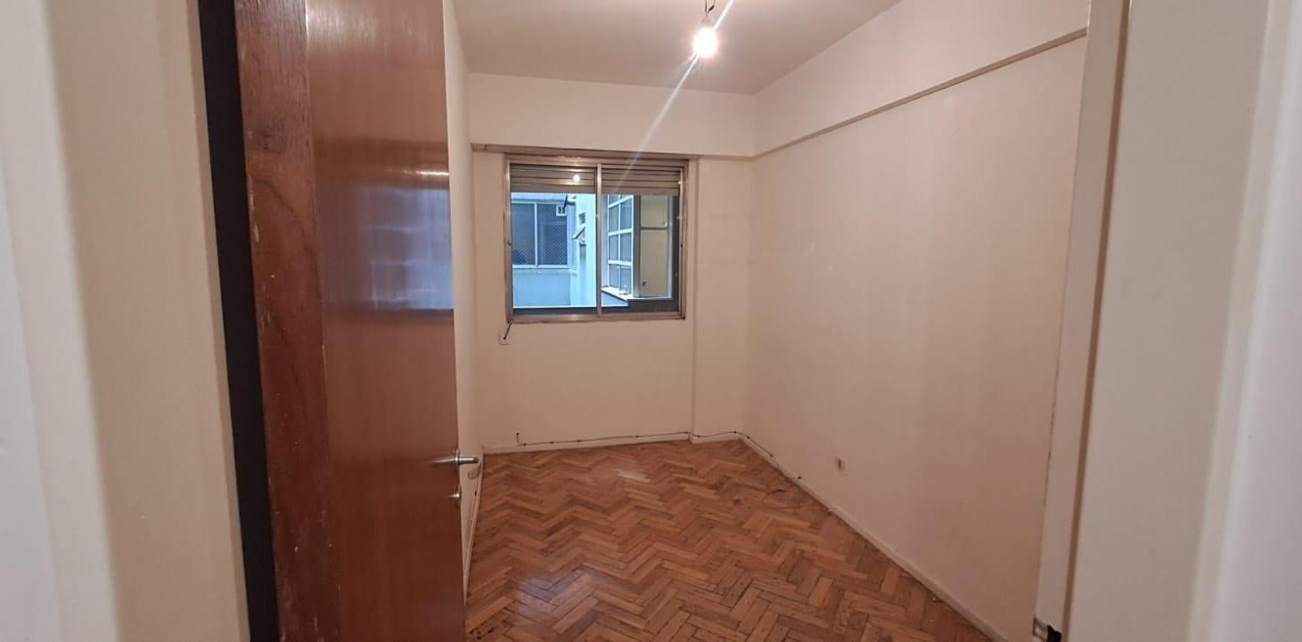 Foto de VENTA DE DEPARTAMENTO DE 3 AMBIENTES EN PLENO BELGRANO APTO CREDITO, imagen 5