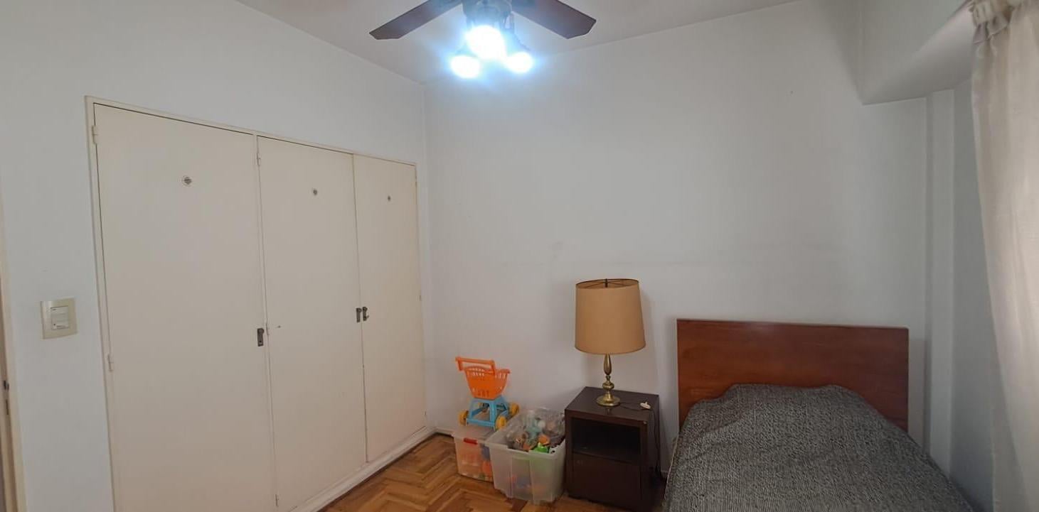 Foto de VENTA DEPARTAMENTO 4 AMBIENTES CON COCHERA Y BALCÒN AL CONTRAFRENTE EN, imagen 5