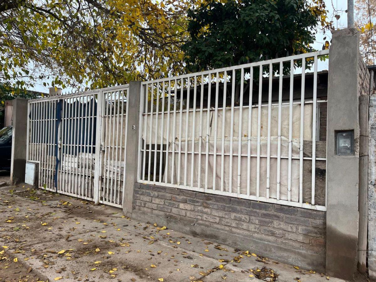Venta de Casa en Las Heras