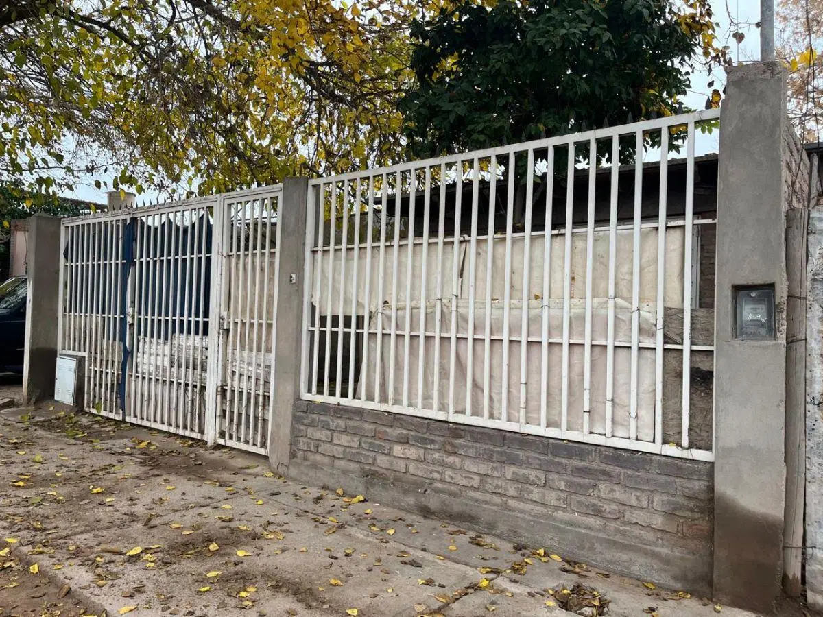 Venta de Casa en Las Heras 1