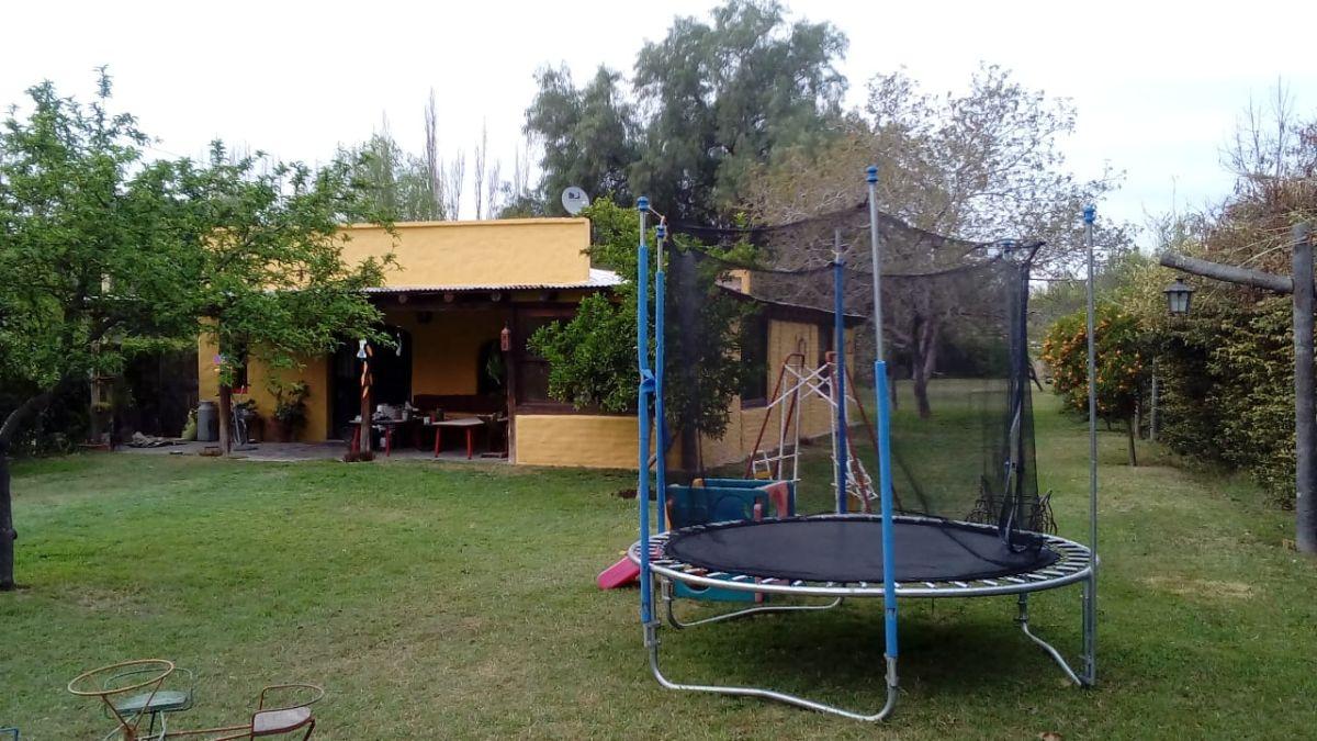 Foto de Casa en El Bermejo, imagen 1