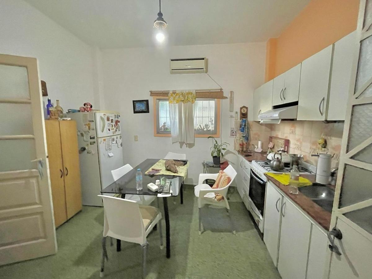CASA 3 AMBIENTES SOBRE LOTE PROPIO