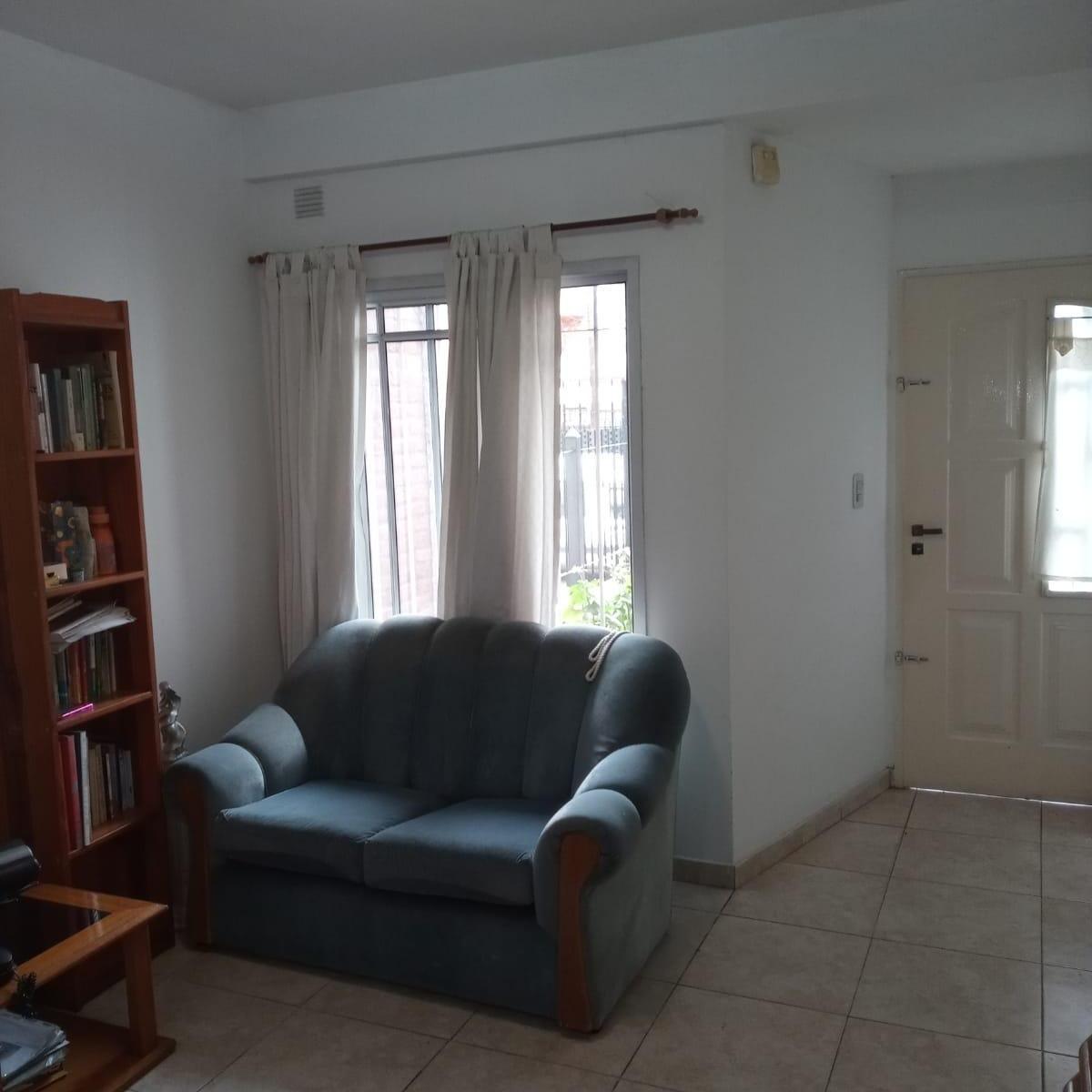 Triplex-Venta-Martin Coronado