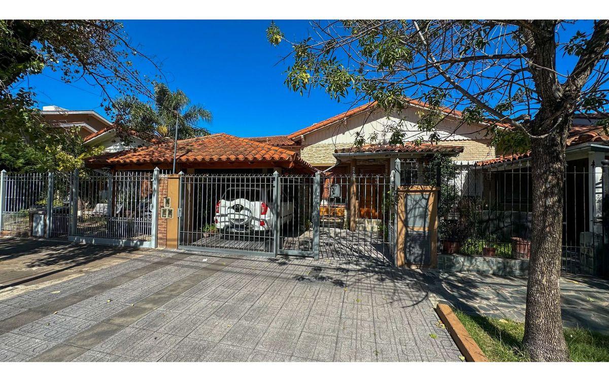 Casa-Venta-Ciudad Jardín