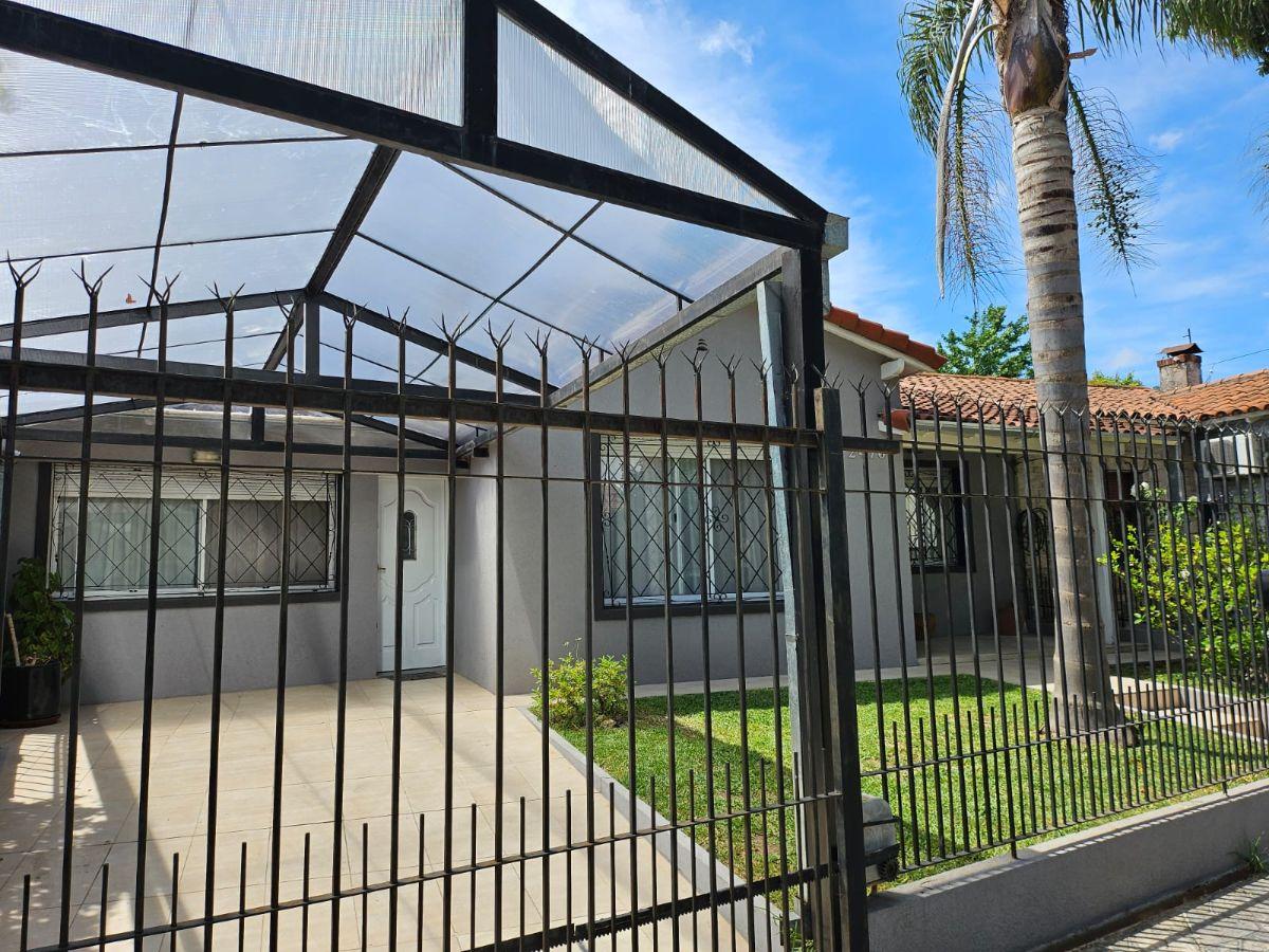 Casa-Venta-Ciudad Jardín