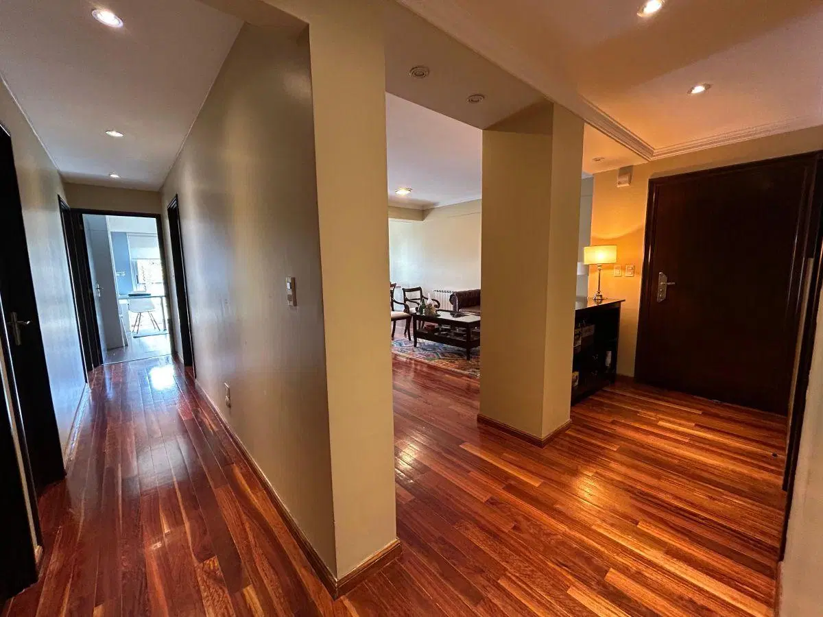 Espectacular departamento en venta-Ciudad Jardin 4