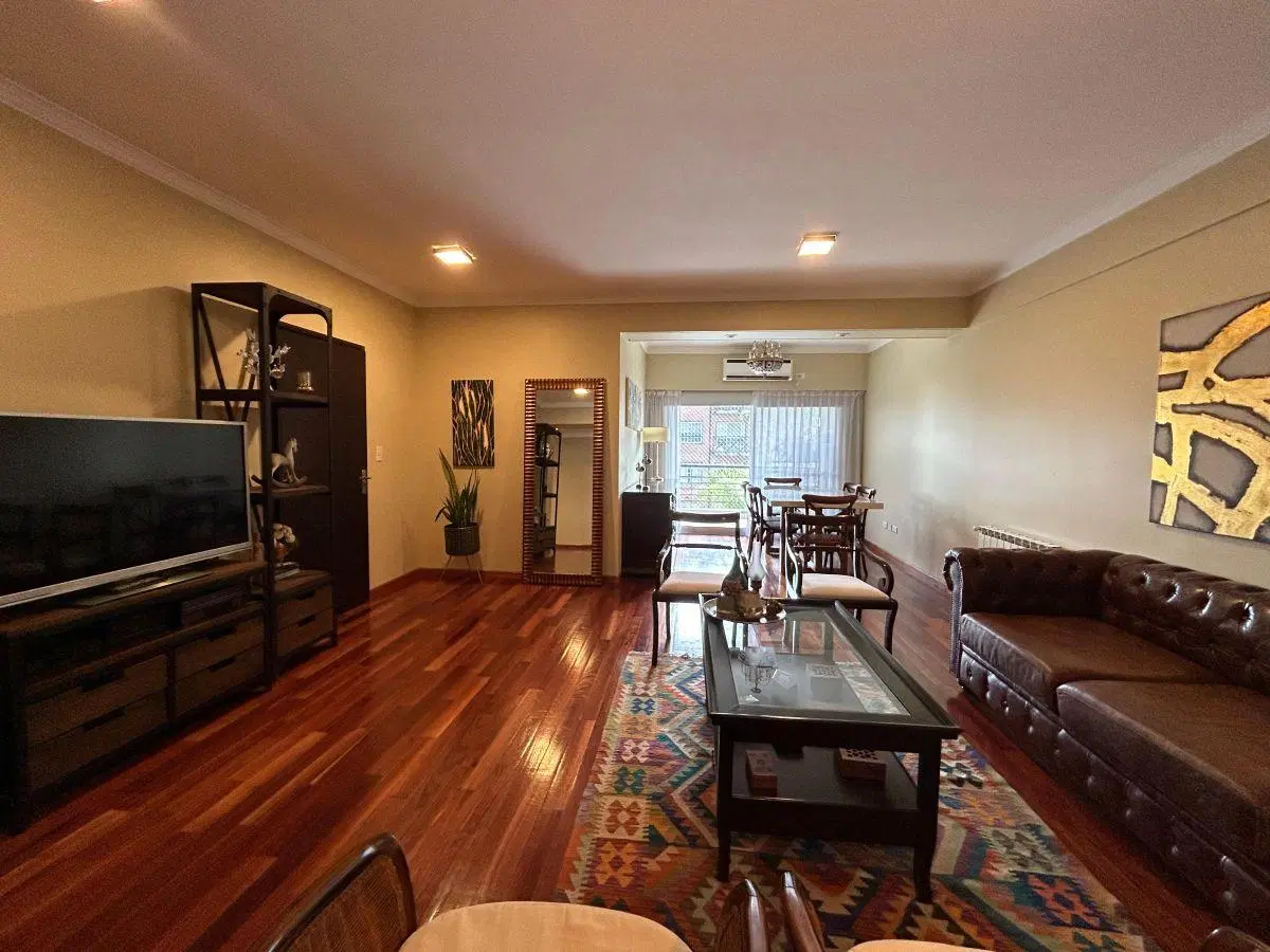 Espectacular departamento en venta-Ciudad Jardin 3