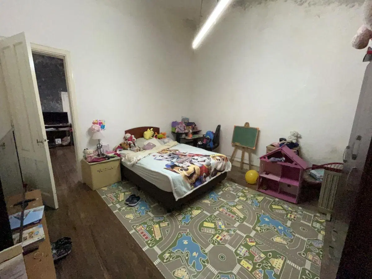Casa sobre lote propio-Venta-Parque Chacabuco 8