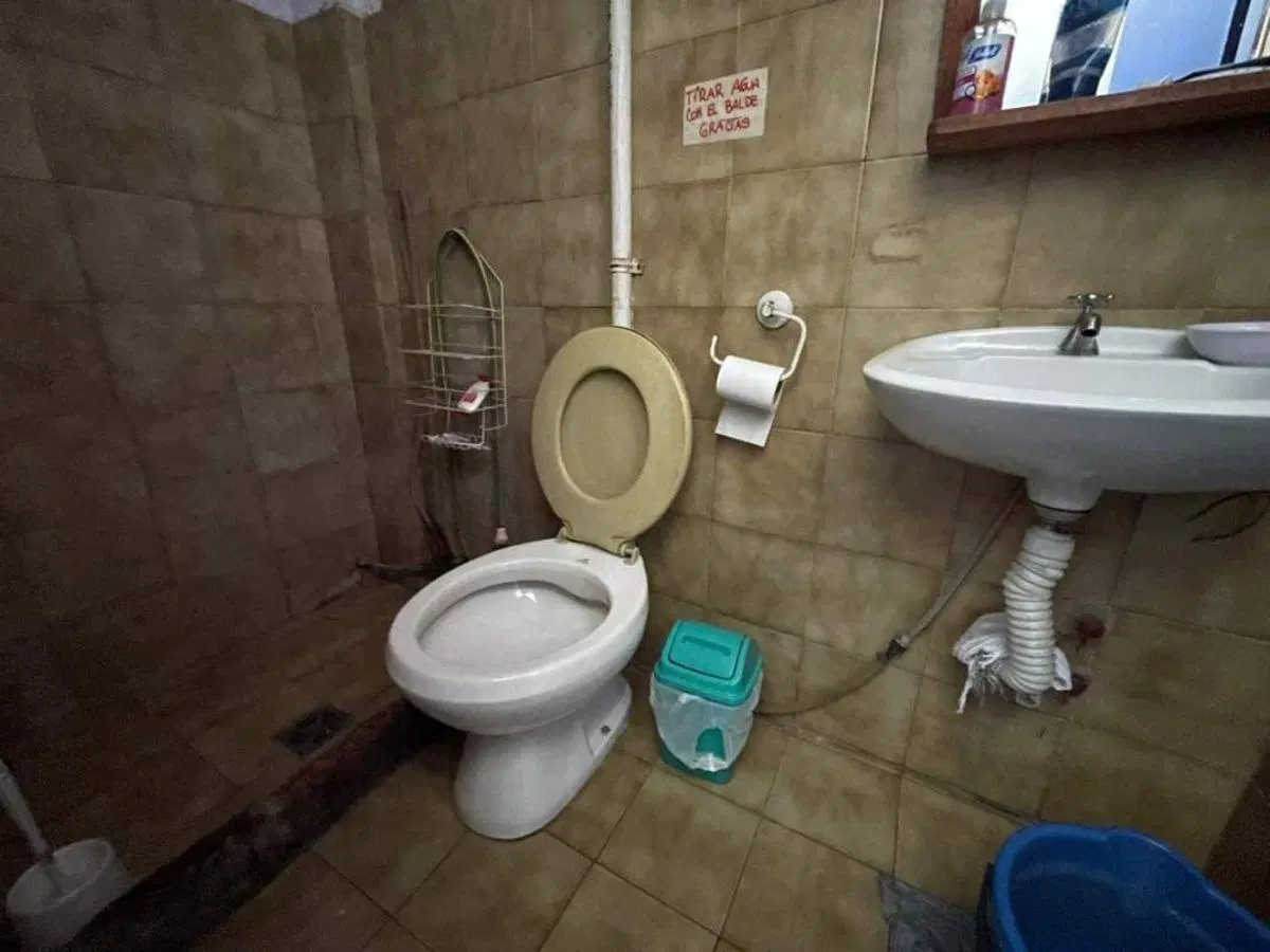 Venta en Block-Local + Casa 3amb 2