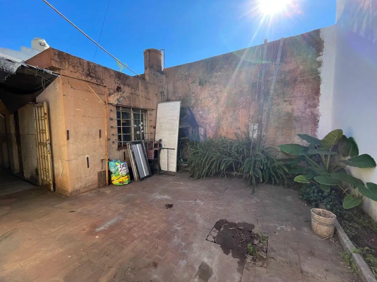 Casa-Venta-El Palomar 4