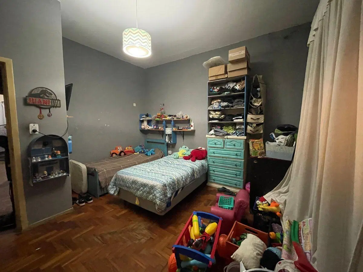 Casa-Venta-El Palomar 1