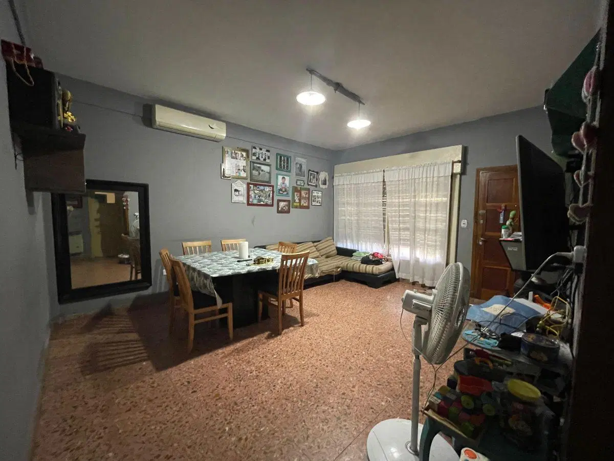 Casa-Venta-El Palomar 3