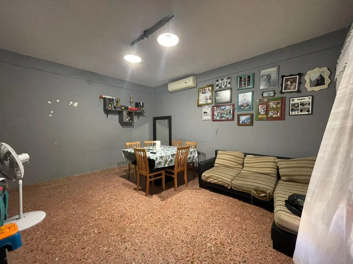 Casa-Venta-El Palomar 5