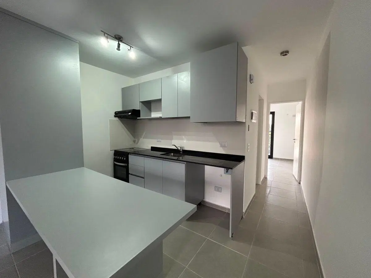 Departamento a estrenar-Alquiler-El Palomar 5