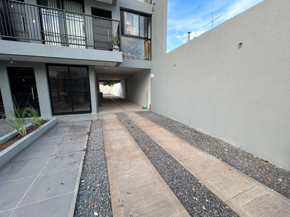 Departamento a estrenar-Alquiler-El Palomar 2