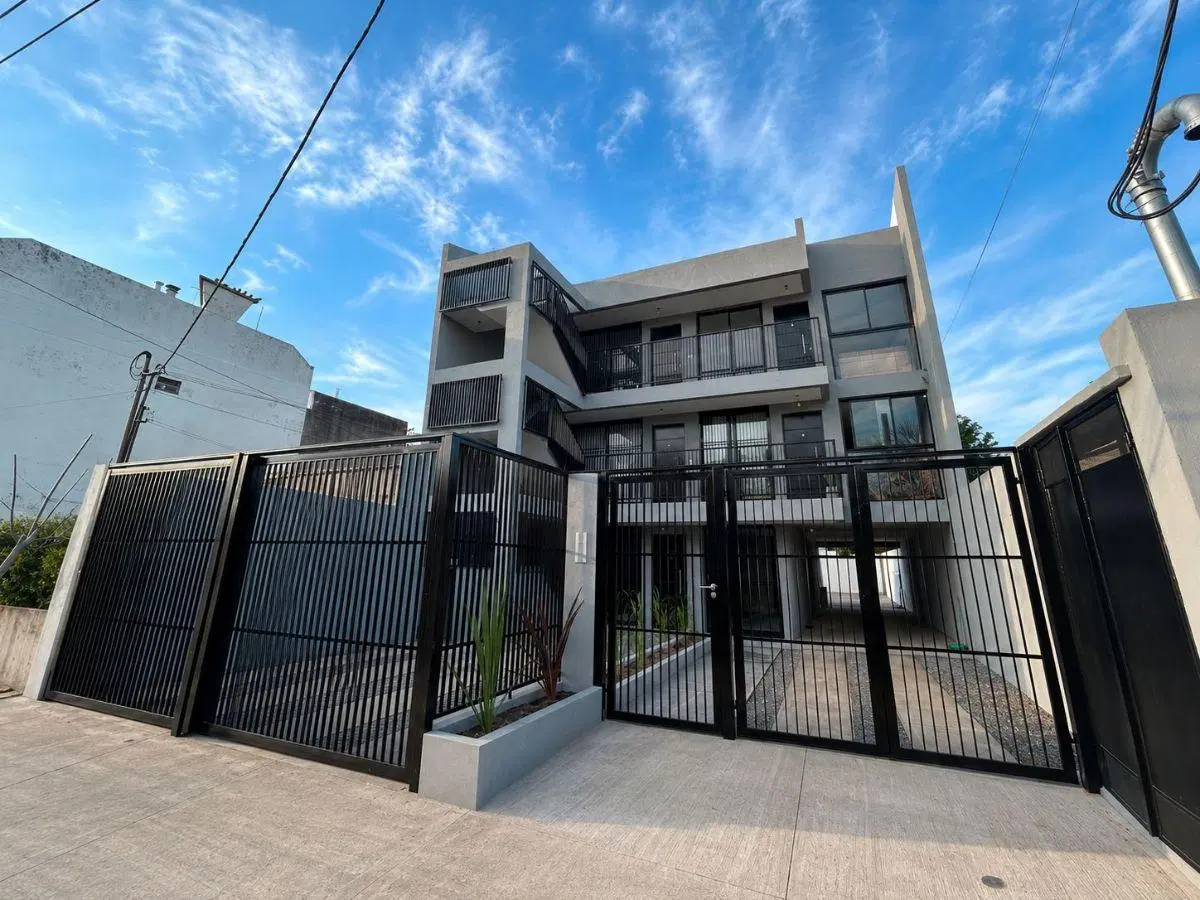 Departamento a estrenar-Alquiler-El Palomar 1