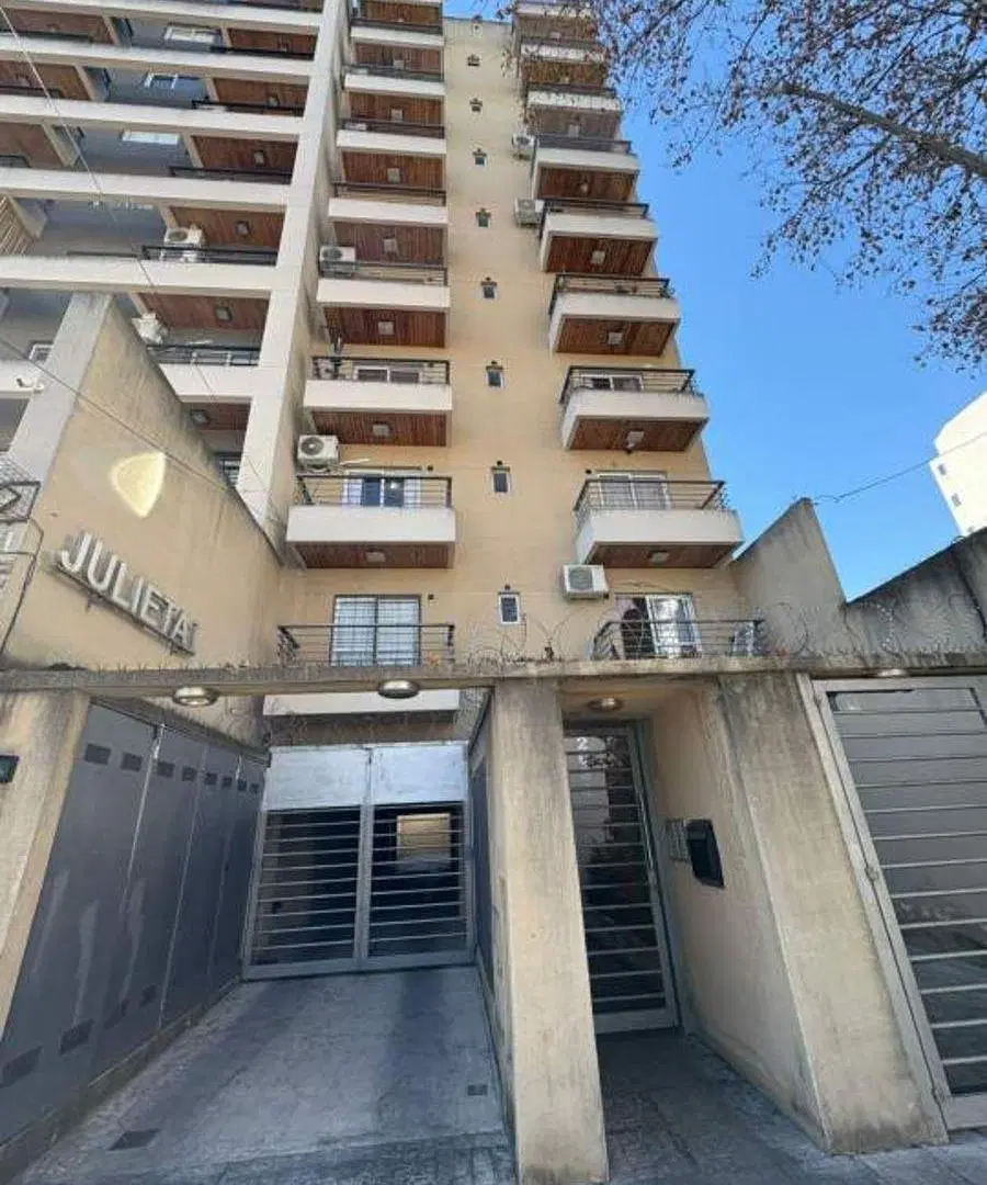 Departamento Monoambiente-Alquiler-Caseros 1
