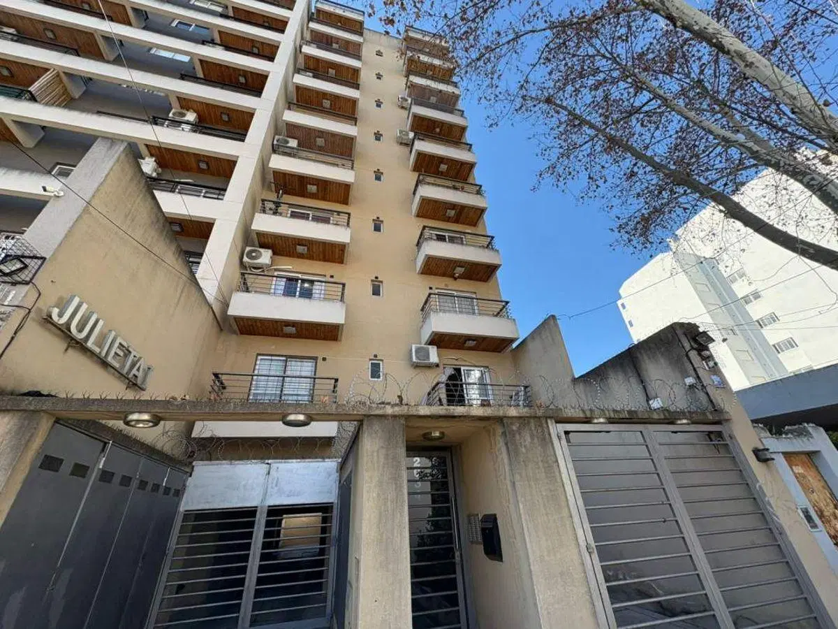 Departamento Monoambiente-Alquiler-Caseros 8