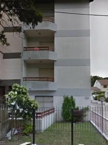 Departamento 2 Amb. Al Frente con Cochera en San Bernardo 5