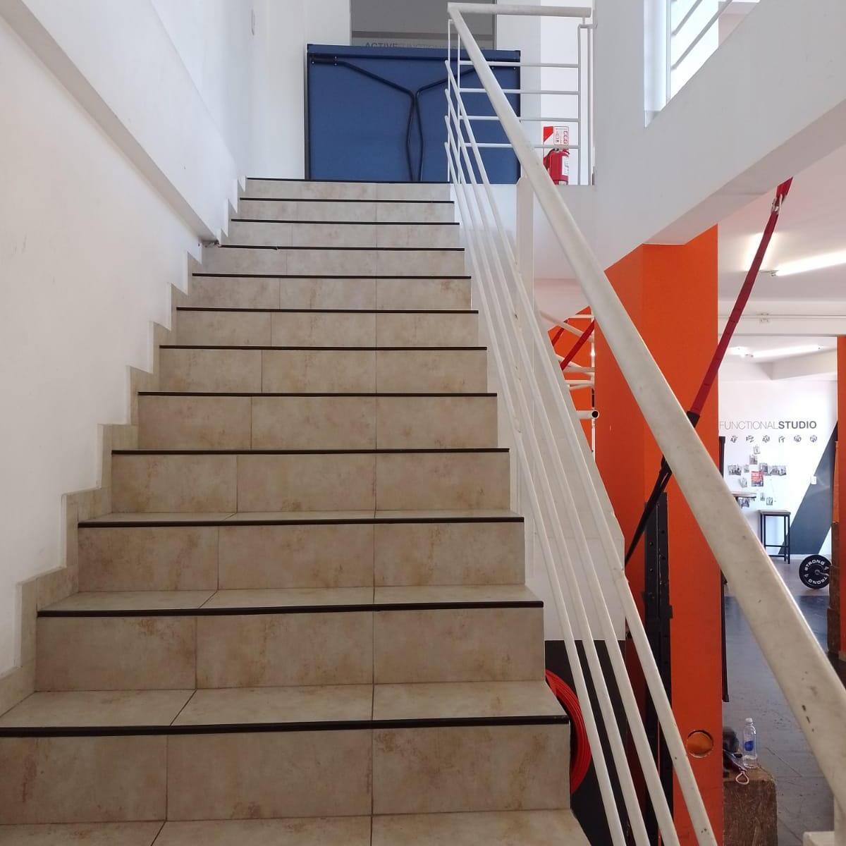 Venta de Excelente Local Comercial en Moron de 219 m² Totales 4