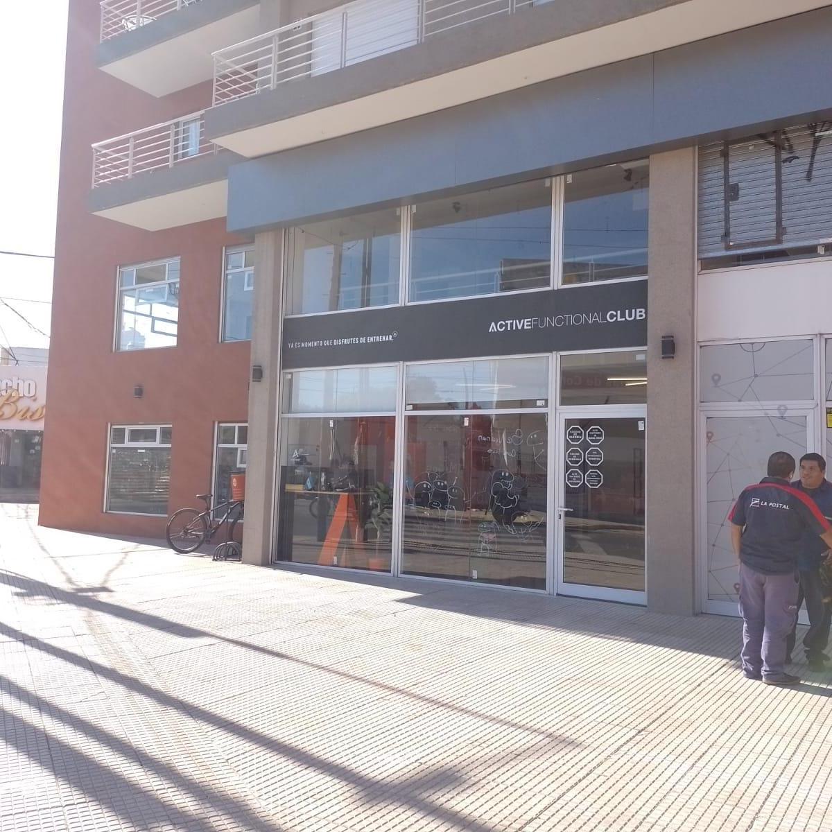 Propiedad en Argentina