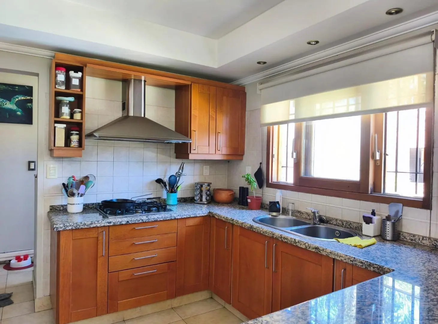 VENTA de Casa en Villa Bosch con Gran Parque, Piscina y Quincho 8