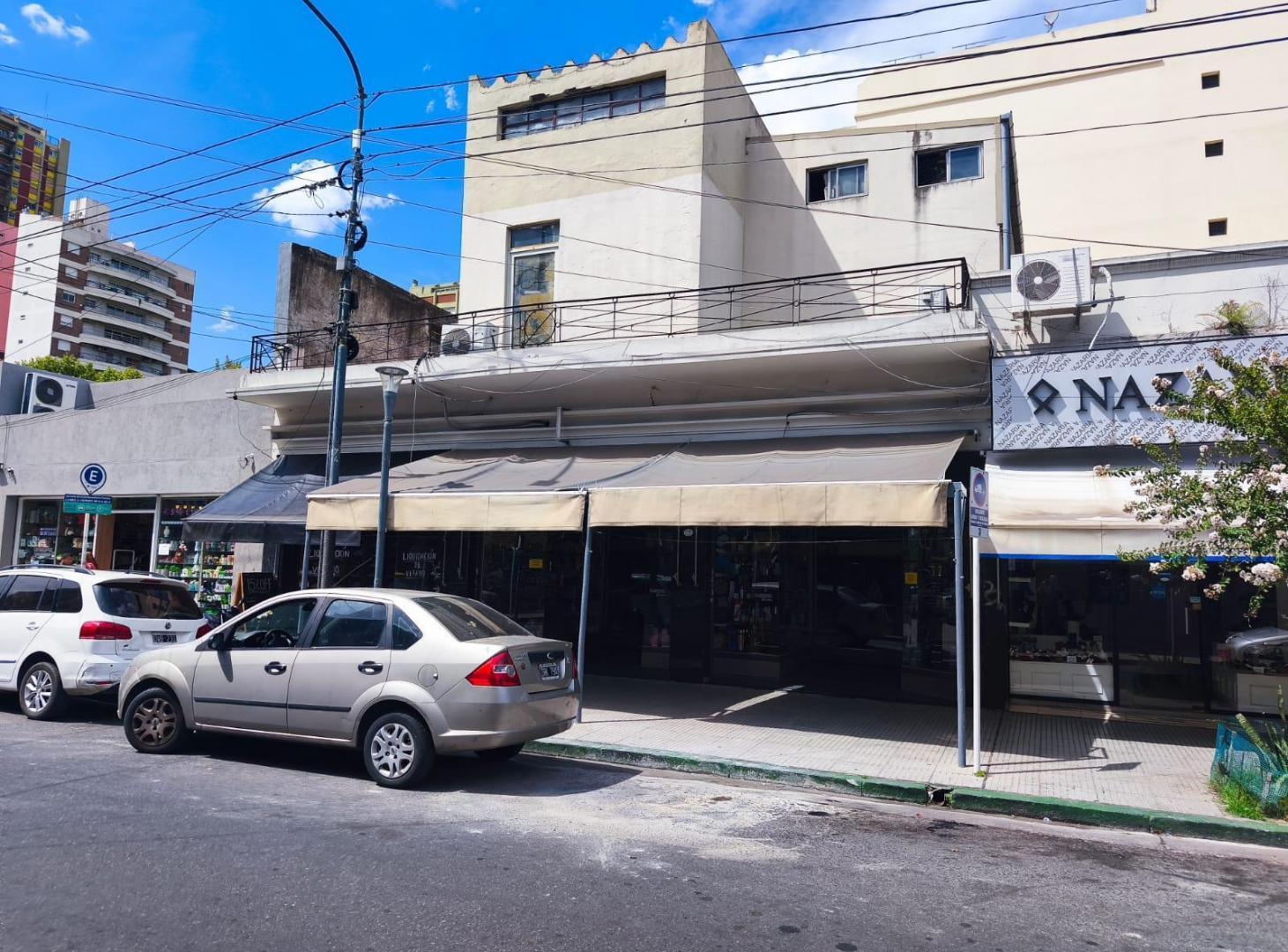 Foto de Terreno comercial en Caseros, imagen 2