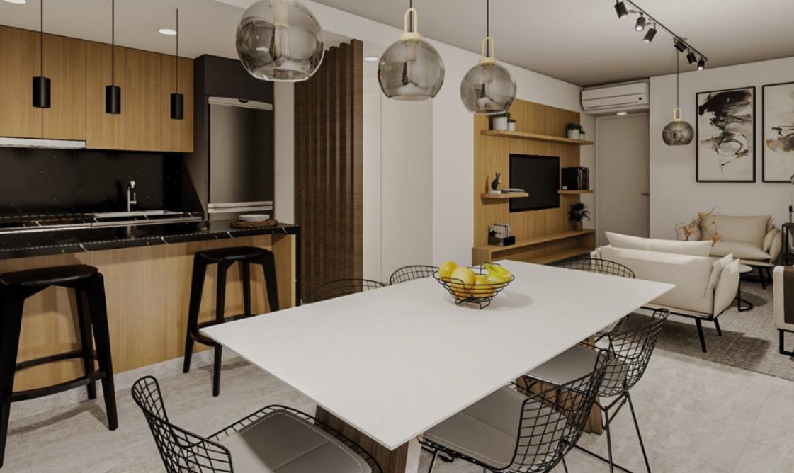 Departamento en El Palomar