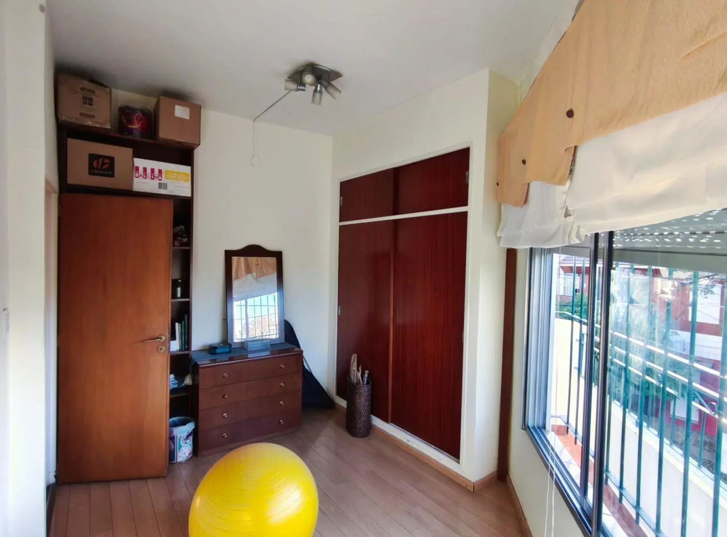 Casa en Caseros 8
