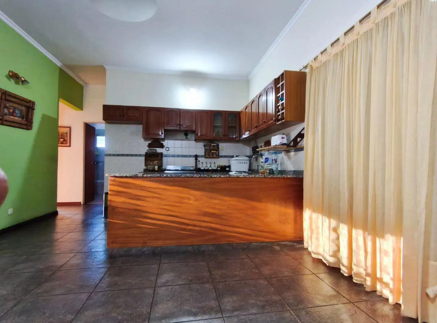 Casa en Caseros 2