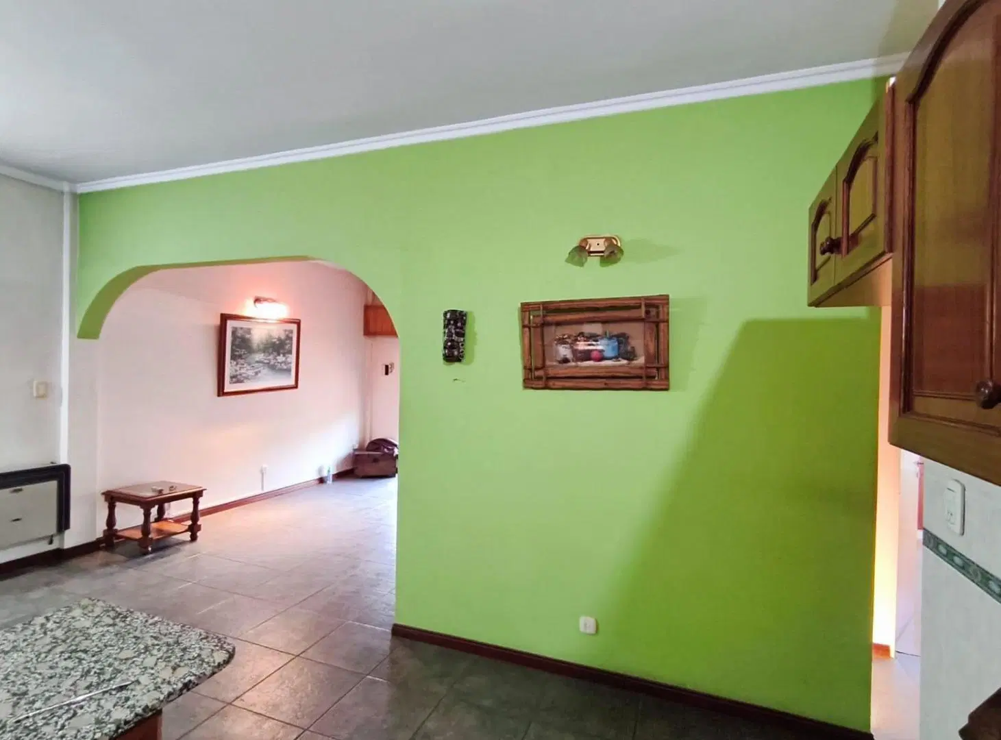 Casa en Caseros 4