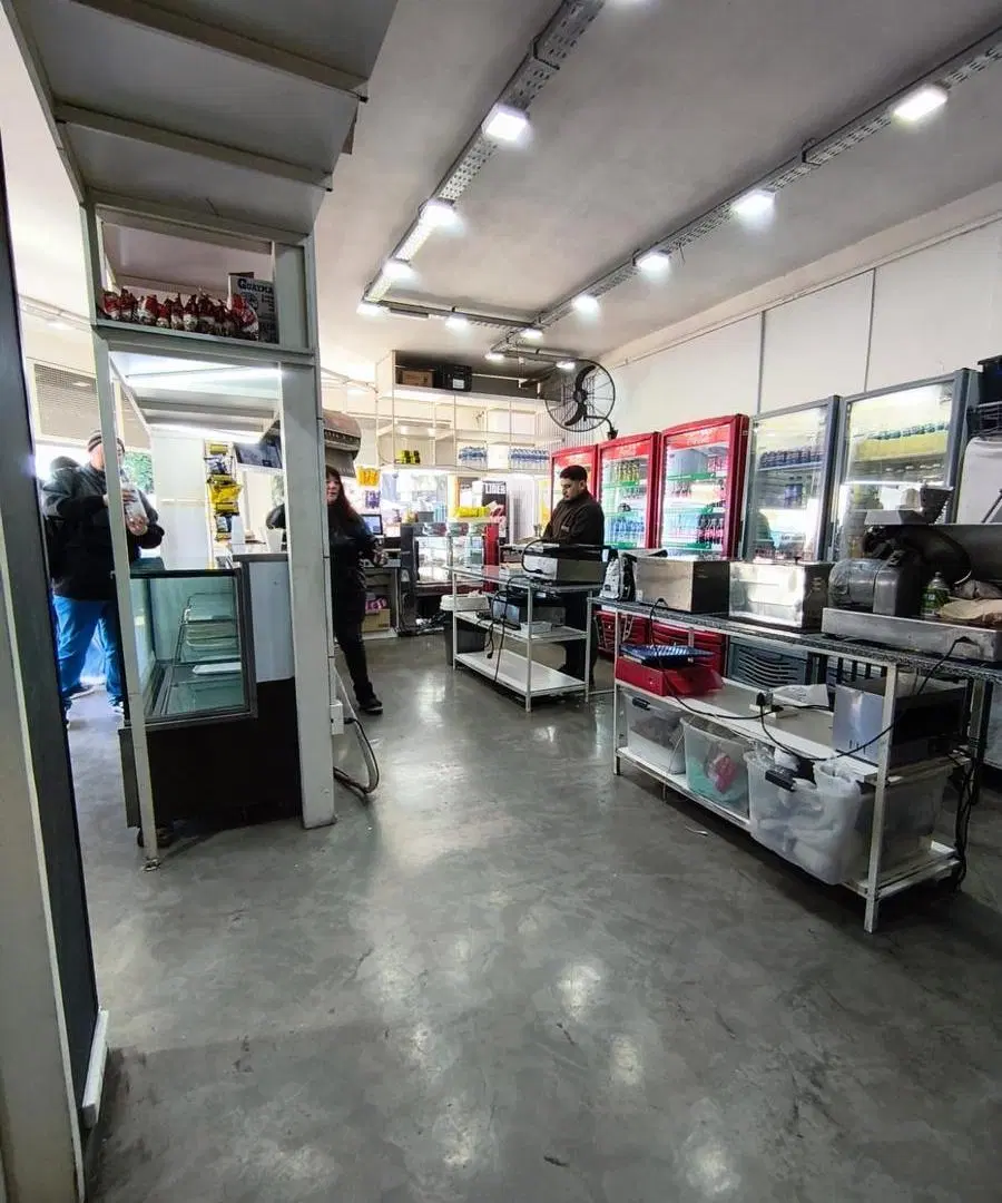 Terreno comercial en San Justo 3