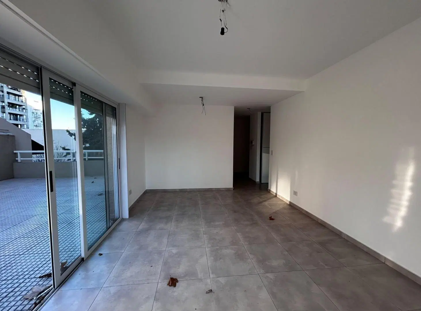Departamento en Caseros 5