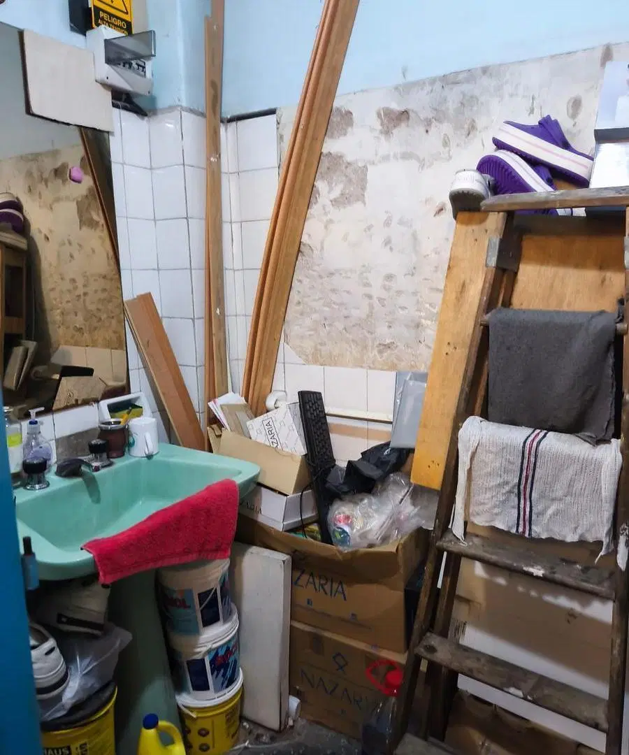 Terreno comercial en Caseros 2