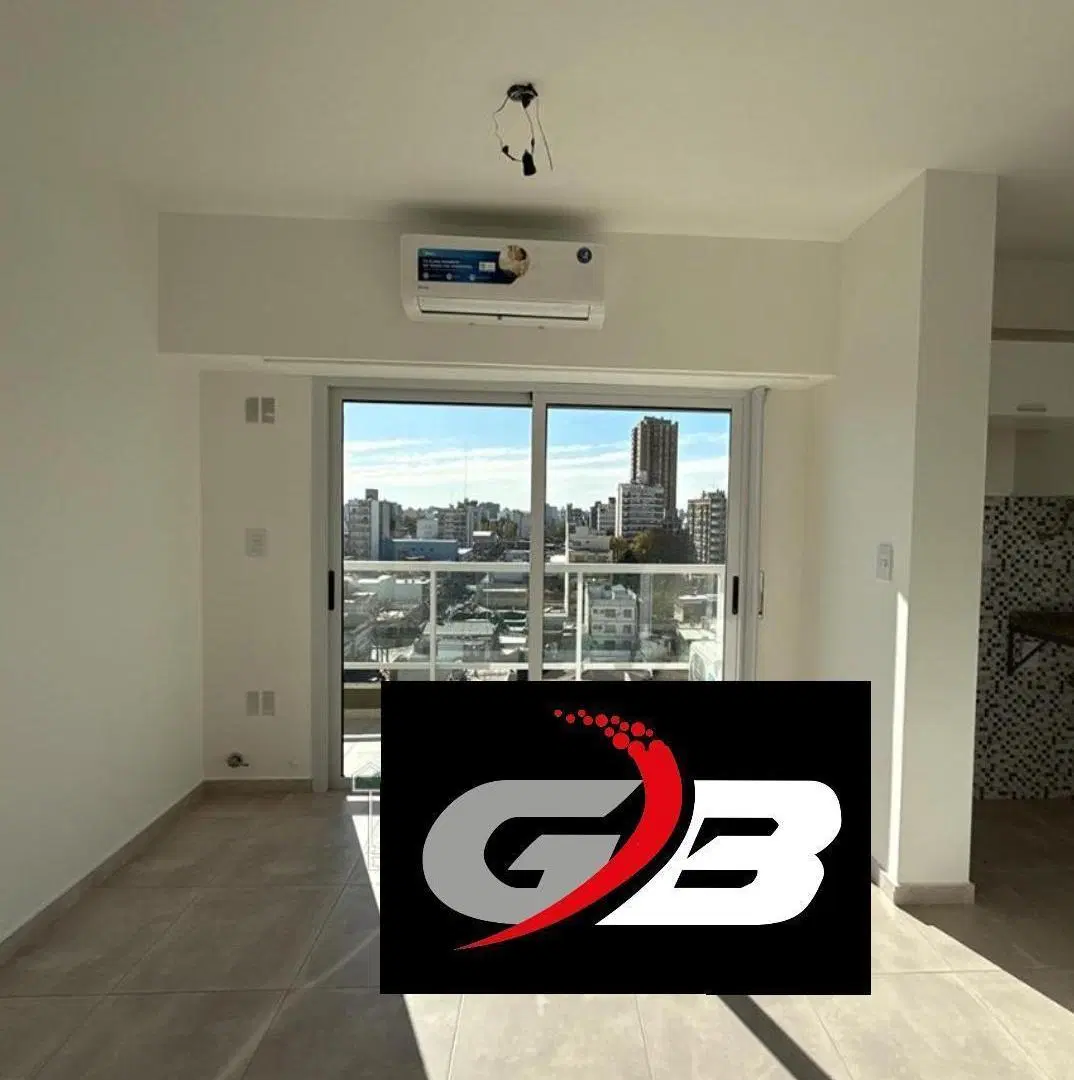 Departamento en Caseros 5