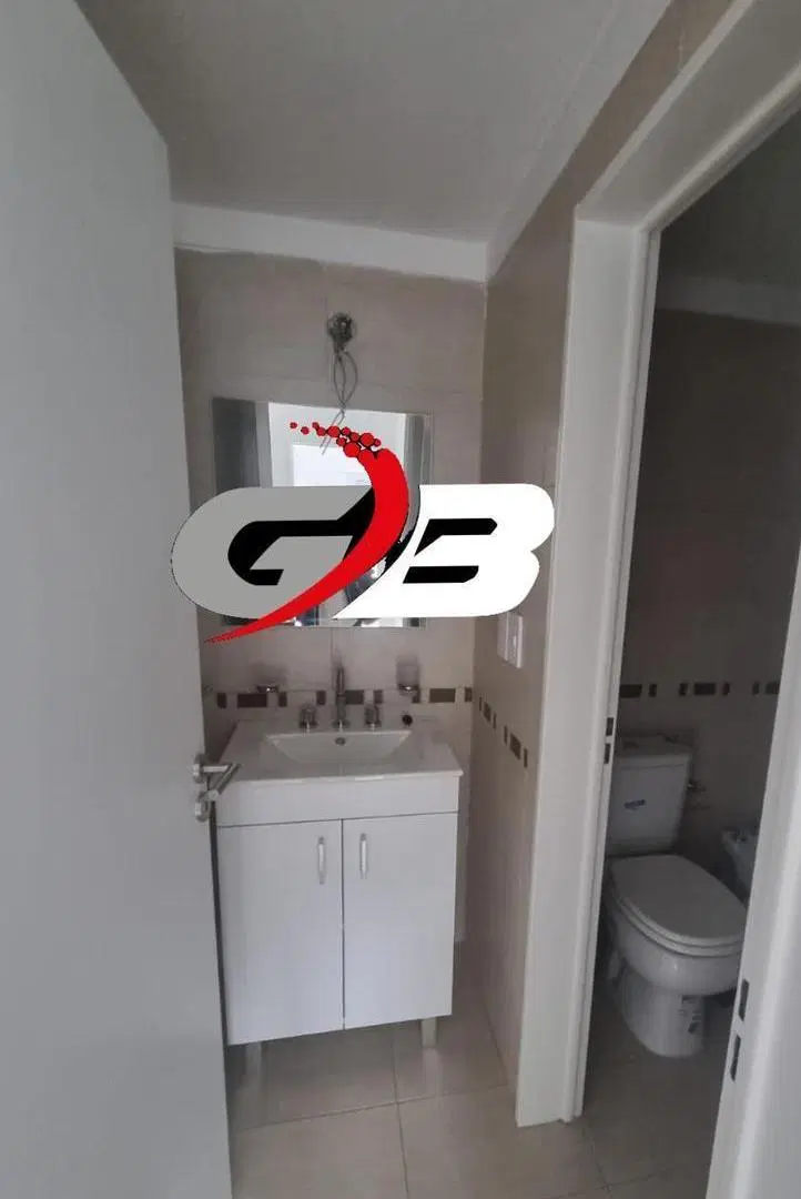 Departamento en Caseros 3