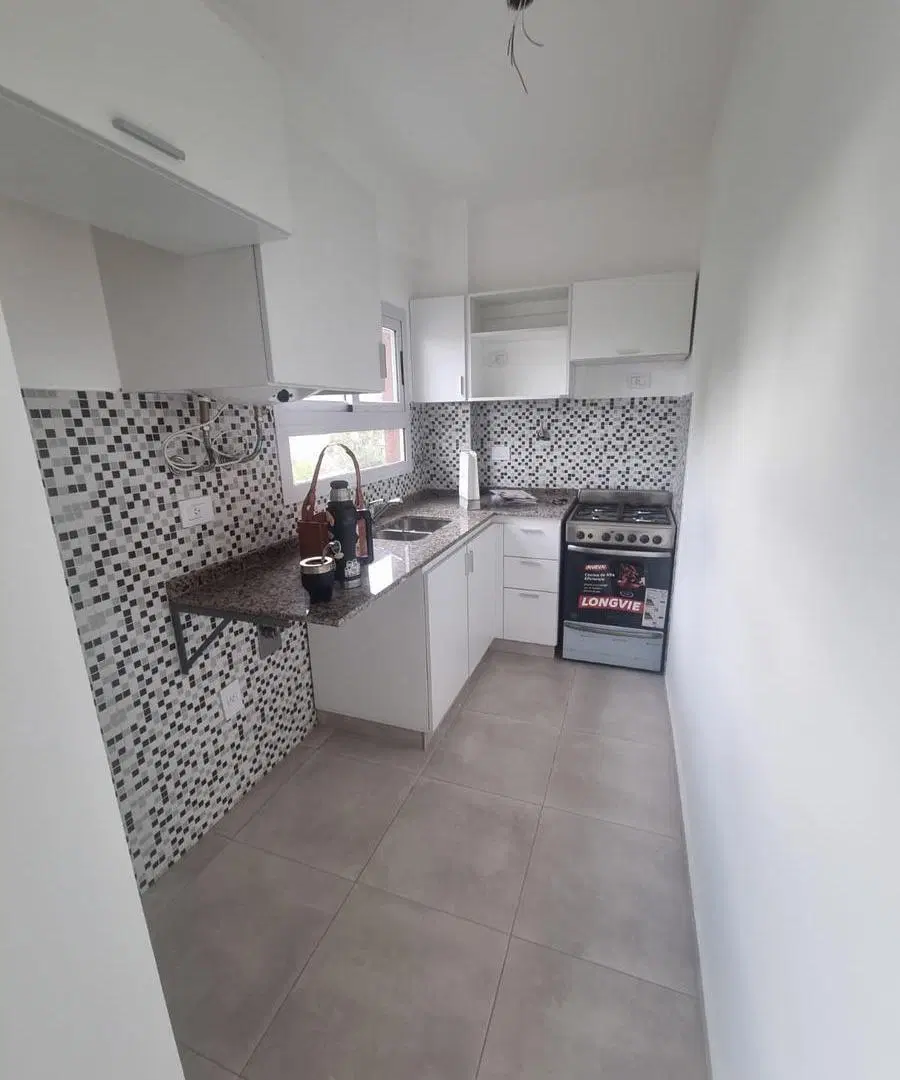 Departamento en Caseros 2